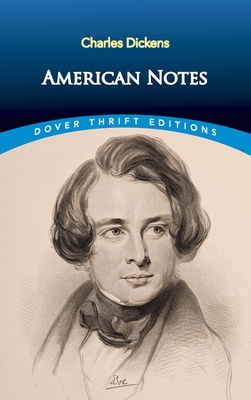 American Notes - Dickens