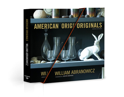 American Originals - Abranowicz, William, and Abranowicz, Zander (Text by), and DeGeneres, Ellen (Foreword by)