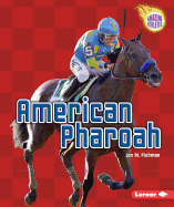 American Pharoah