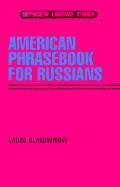 American Phrasebook for Russians