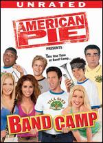 American Pie Presents: Band Camp [WS] [Unrated] [With Movie Money]