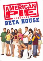 American Pie Presents: Beta House [P&S] - Andrew Waller