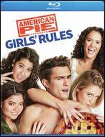 American Pie Presents: Girls' Rules [Blu-ray]
