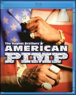 American Pimp [Blu-ray]