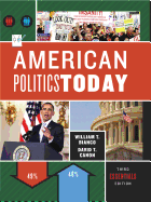 American Politics Today, Essentials Edition