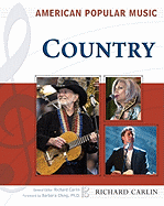 American Popular Music: Country