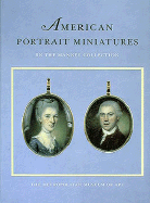 American Portraits Miniatures - Johnson, Dale T