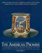 American Promise - Johnson, Michael P