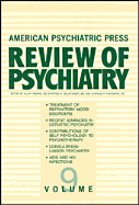 American Psychiatric Press Review of Psychiatry