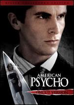 American Psycho: Killer Collector Edition - Mary Harron