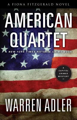 American Quartet - Adler, Warren