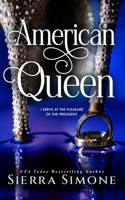 American Queen - Simone, Sierra