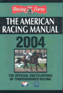 American Racing Manual 2004