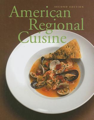 American Regional Cuisine - The International Culinary Schools at The Art Institutes