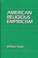 American religious empiricism