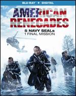 American Renegades [Includes Digital Copy] [Blu-ray] - Steven Quale