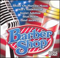 American Roots Music: Barber Shop - Various Artists