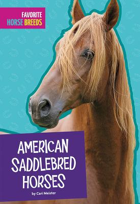 American Saddlebred Horses - Meister, Carl