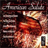 American Salute [Intersound] - Various Artists