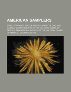 American Samplers
