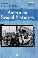 American Sexual Histories