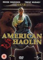 American Shaolin: King of the Kickboxers II - Lucas Lowe