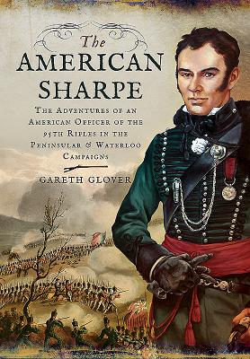 American Sharpe - Glover, Gareth