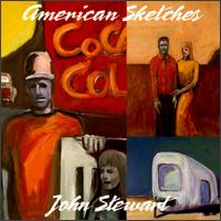 American Sketches - John Stewart