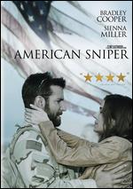 American Sniper - Clint Eastwood