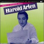 American Songbook Series: Harold Arlen - Various Artists