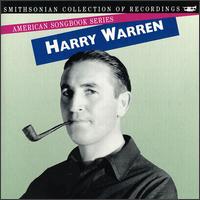 American Songbook Series: Harry Warren - Various Artists