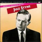 American Songbook Series: Jule Styne - Various Artists