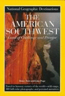 American Southwest - Dale, Bruce, and National Geographic Society