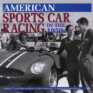 American Sports Car Racing in the 1950s