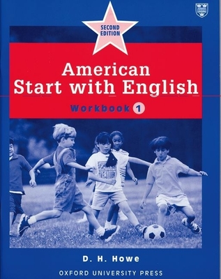 American Start with English 1 - Howe, D H