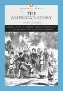 American Story, The, Combined Volume (Penguin Academics Series)