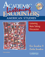 American Studies: Listening, Note Taking, Discussion
