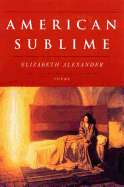 American Sublime: Poems