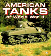 American Tanks of WWII