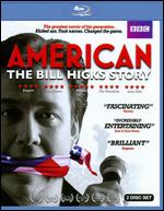 American: The Bill Hicks Story [Blu-ray] - Matt Harlock; Paul Thomas