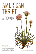 American Thrift: A Reader