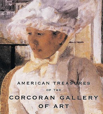 American Treasures of the Corcoran Gallery of Art: The World's Most Exclusive Perfumeries - Levy, David C, and Corcoran Gallery of Art (Compiled by), and Cash, Sarah