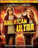 American Ultra [Blu-ray/DVD]