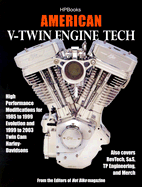 American V-Twin Engine Tech Hp1455