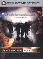 American Valor - Norman S. Powell