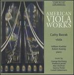 American Viola Works