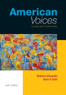 American Voices with Student Access to Catalyst