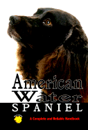 American Water Spaniel - Rutherford, Constance