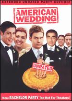 American Wedding [P&S] [Extended Party Edition] [Unrated] - Jesse Dylan