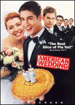 American Wedding [WS] - Jesse Dylan